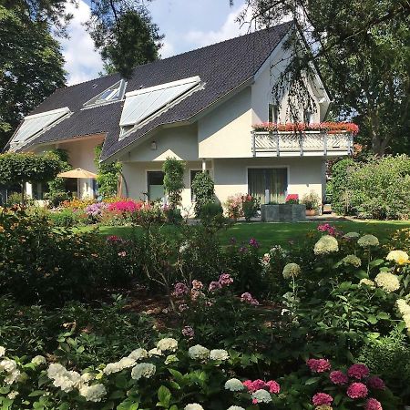 Villa "Auszeit" Hohen Neuendorf Dış mekan fotoğraf