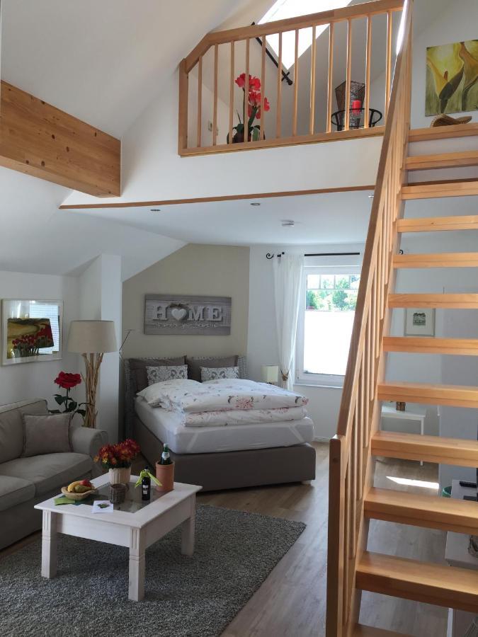 Villa "Auszeit" Hohen Neuendorf Dış mekan fotoğraf